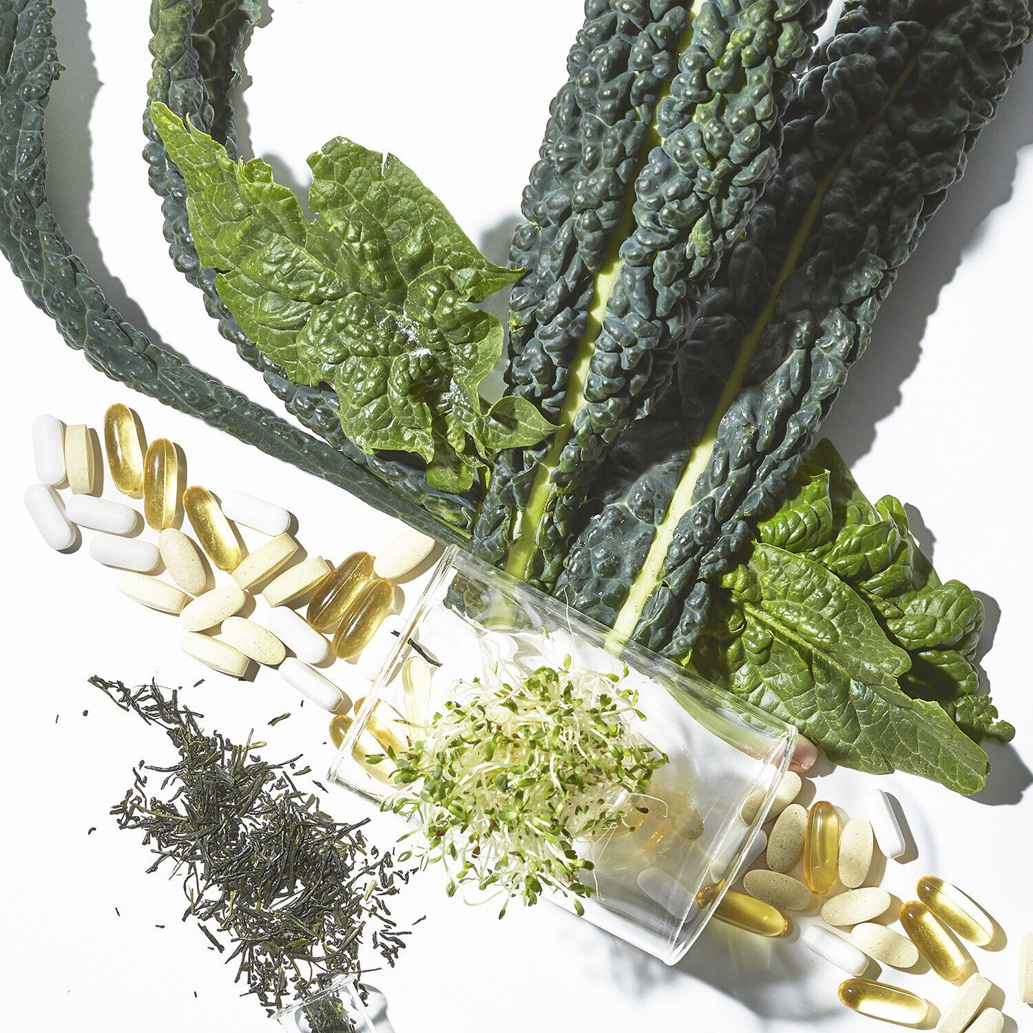 Superfood Air-Whip - Moisture Cream