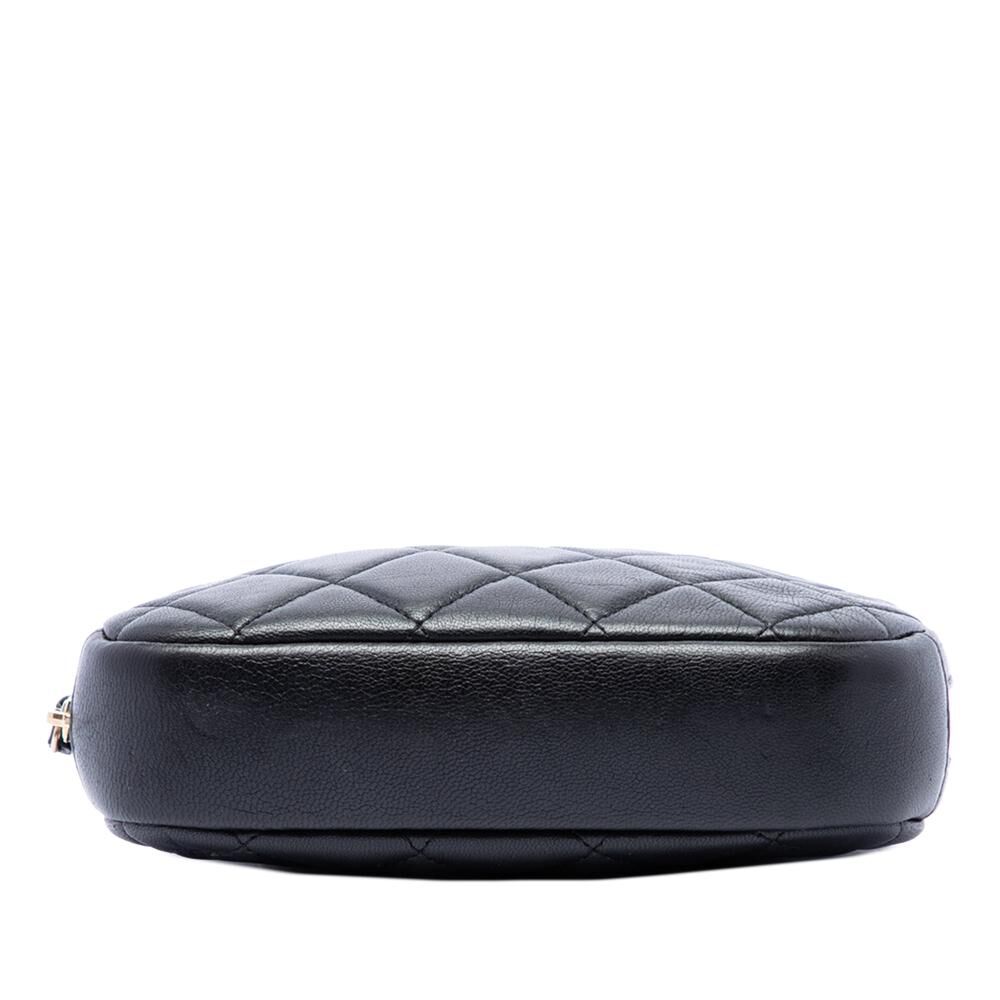 Chanel Pouch