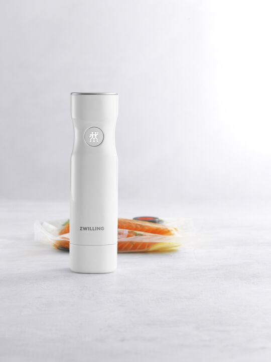 Fresh & Save Vakuumpumpe