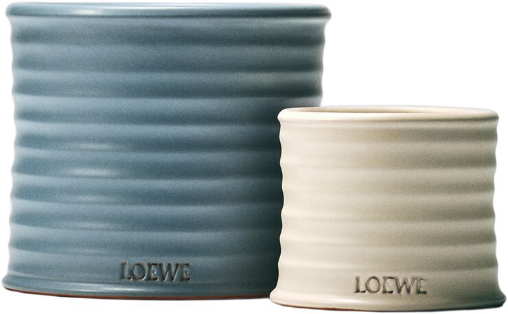 LOEWE Cypress Balls Large Candle