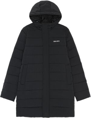 Les Deux Long Padded Jacket