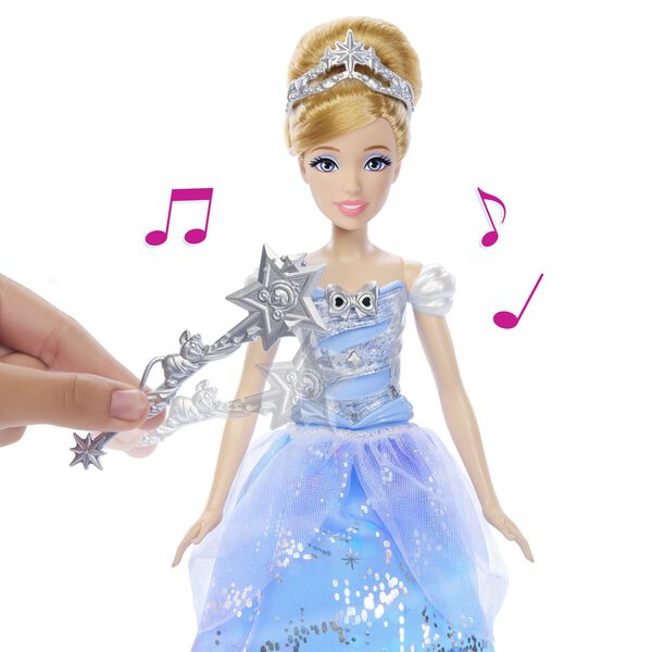 Disney Princess Light-Up