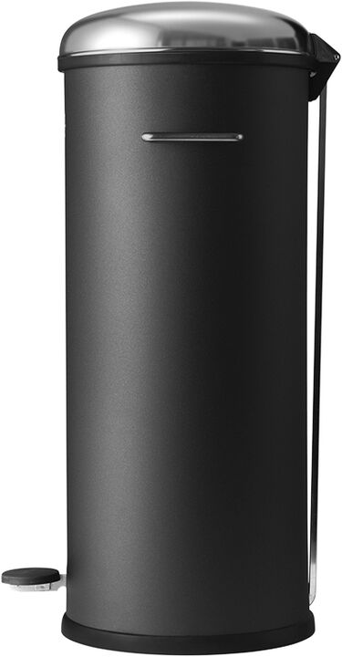 Vipp17 pedalspand 30 l.