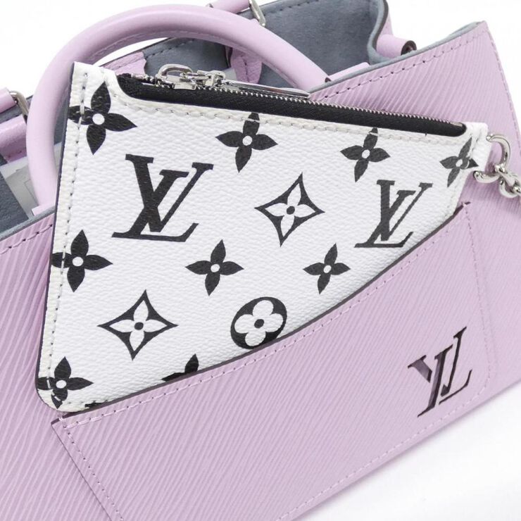 Louis Vuitton Tote