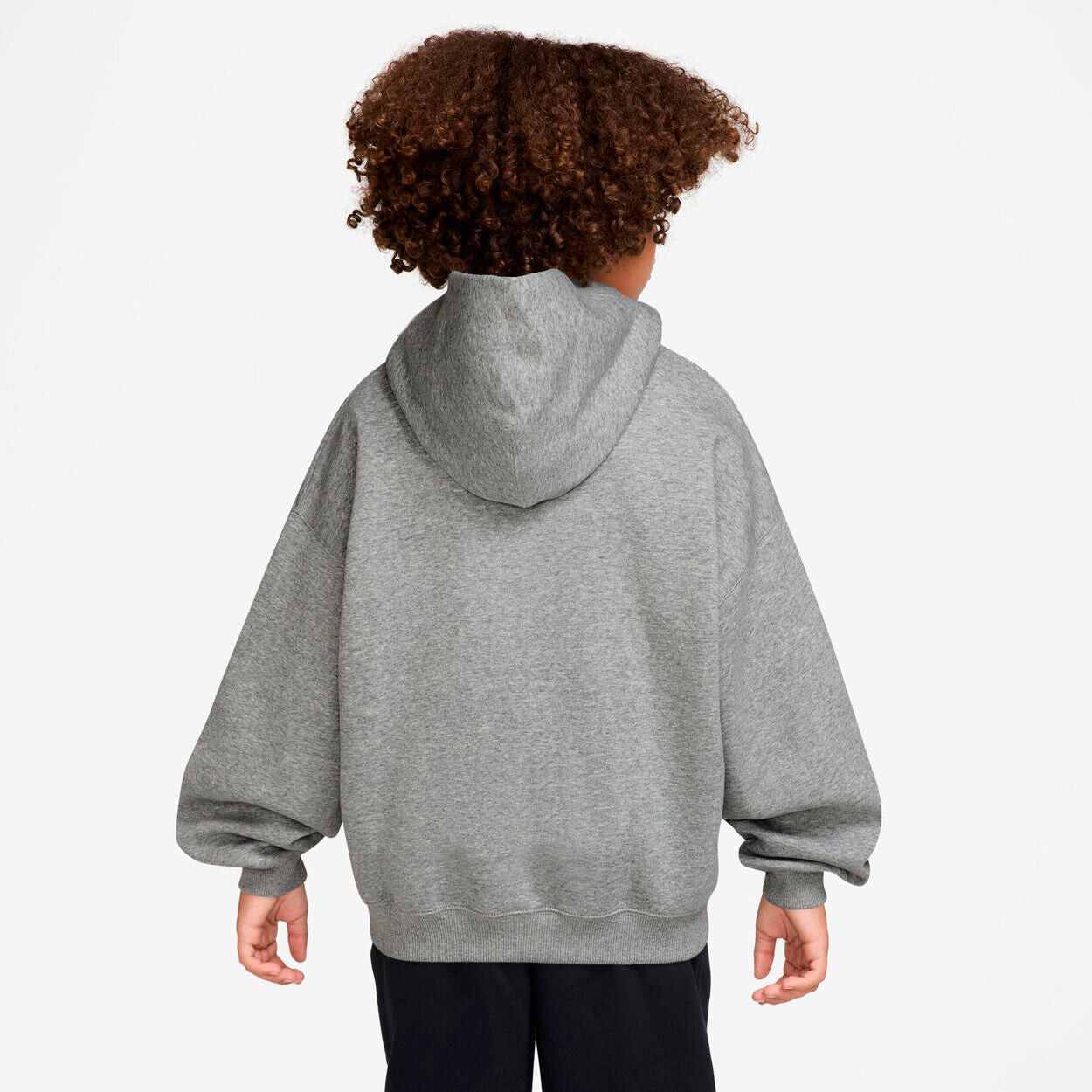 Sportswear Oversized Club H&aelig;ttetr&oslash;je