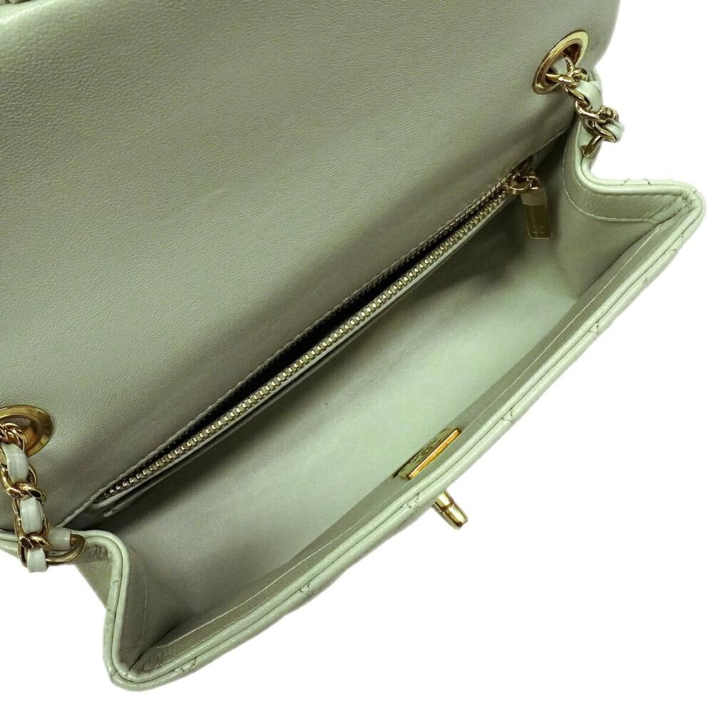 Chanel Shoulder Bag