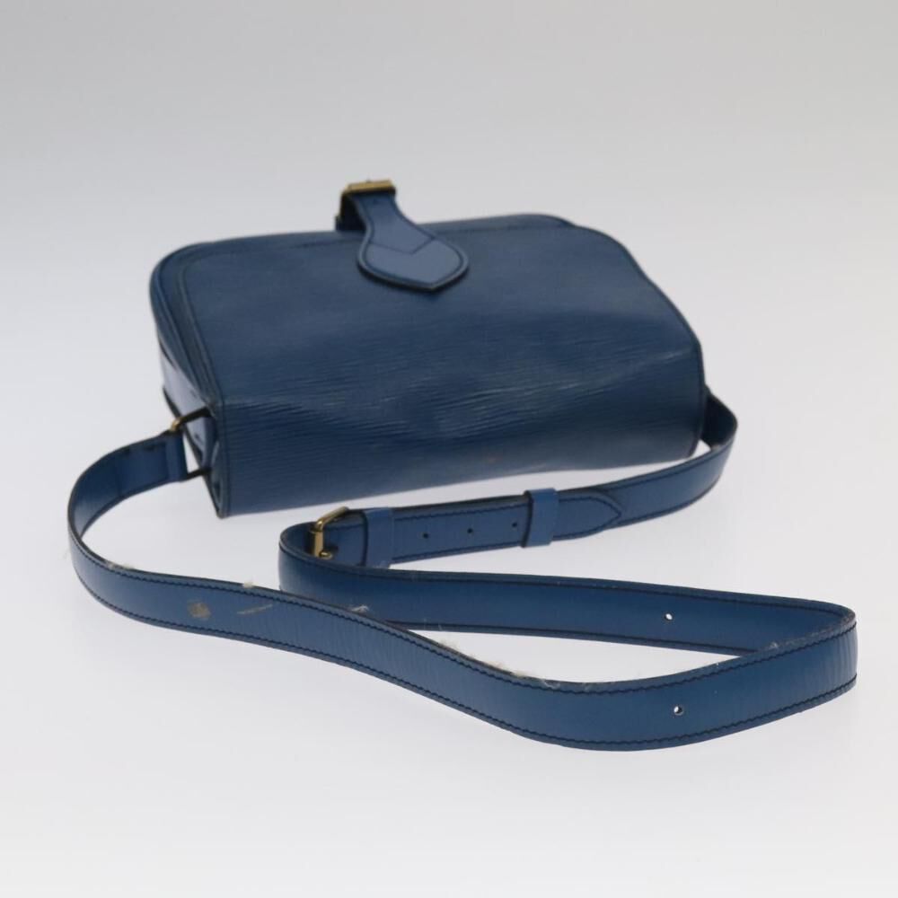 Louis Vuitton Cartouchiere