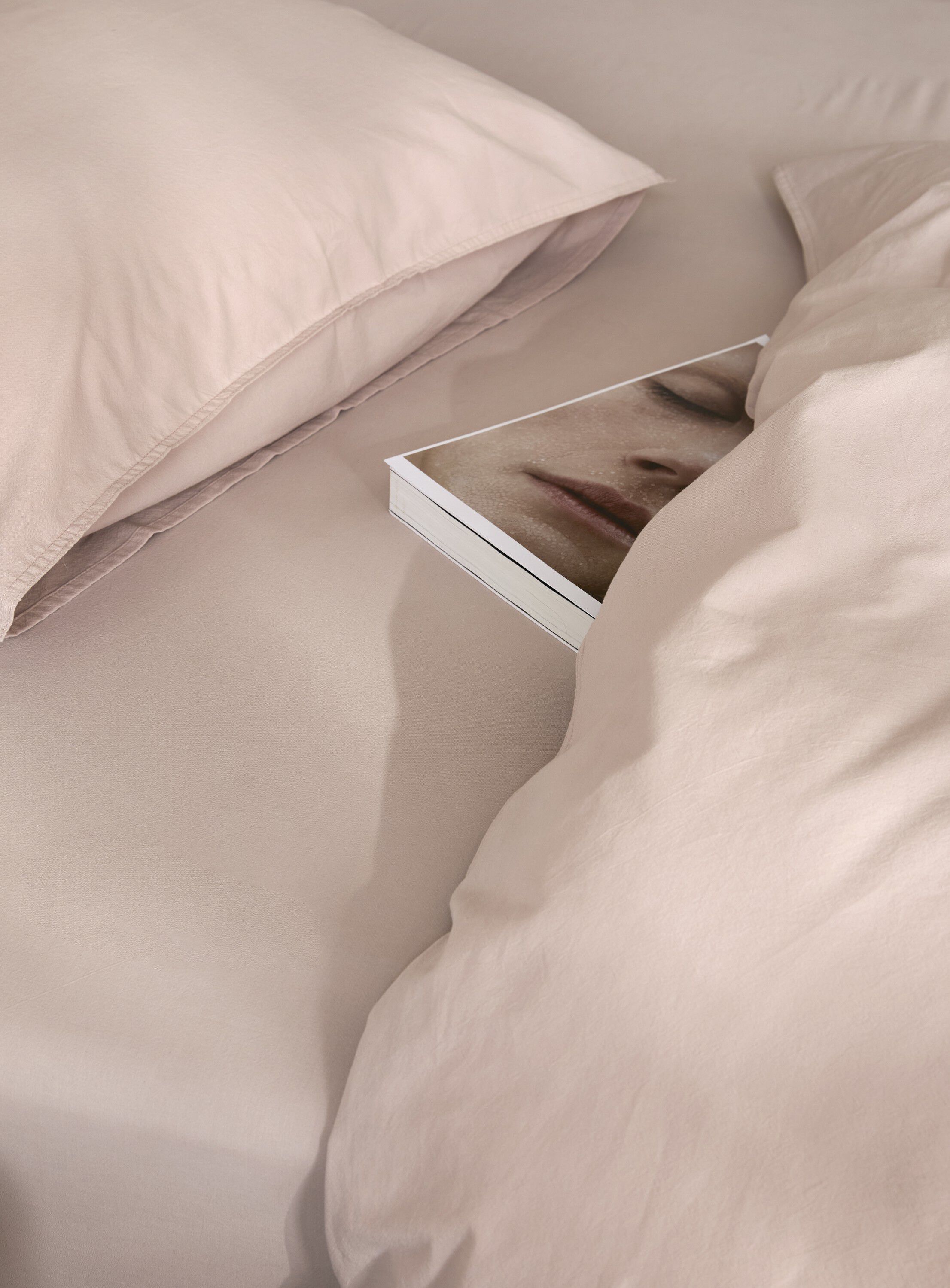 Fr&oslash;ya &oslash;kologisk senges&aelig;t dus rosa