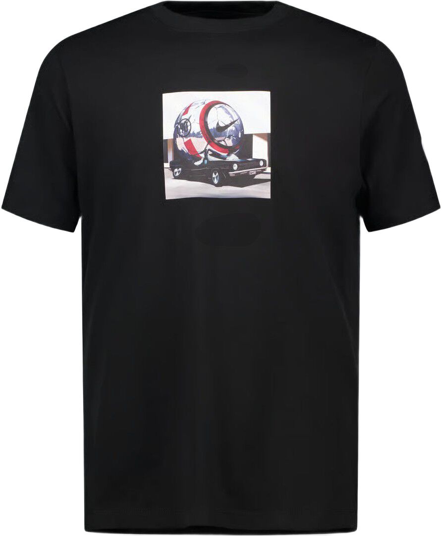 Total M 90 T-shirt