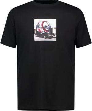 Total M 90 T-shirt