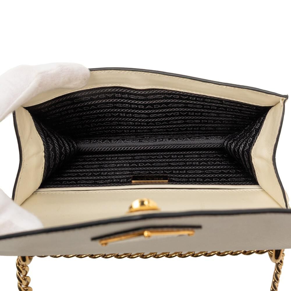 Prada Crossbody Bag