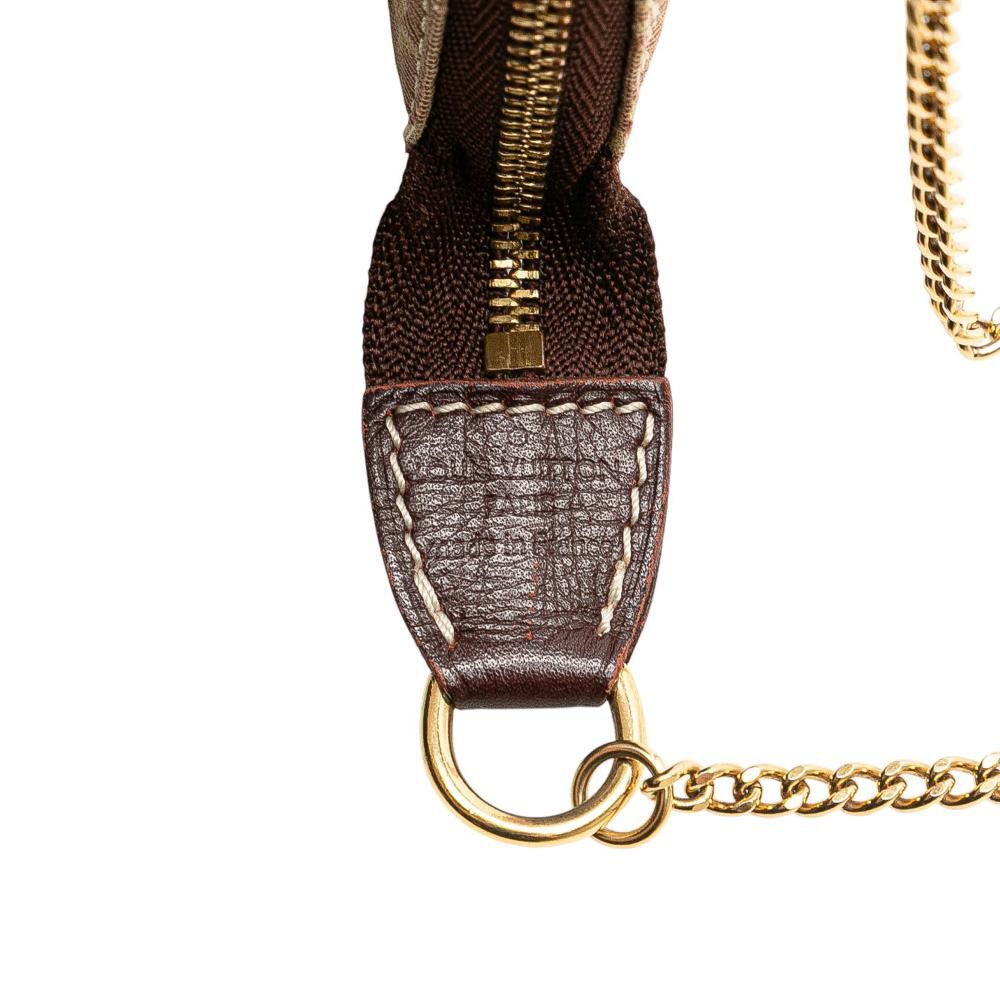Louis Vuitton Pochette Accessoires