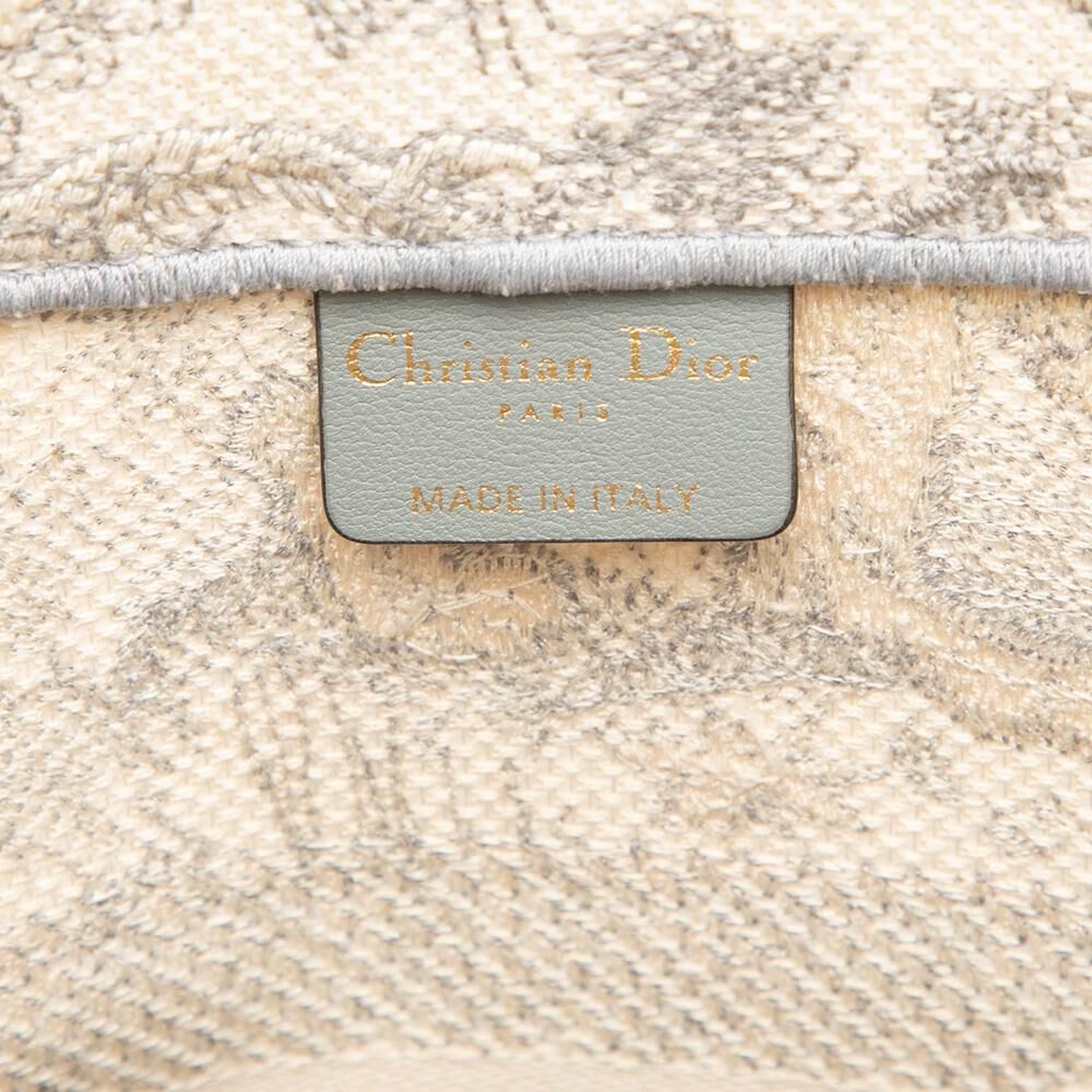 Dior Book Tote