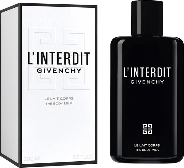 GIV L'Ì BODY M 200ML