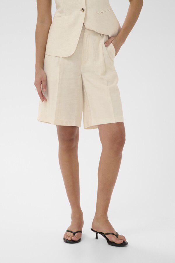 KAannetta HW Shorts