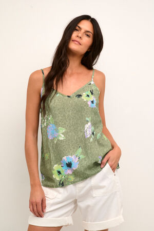 CRRosina strap top