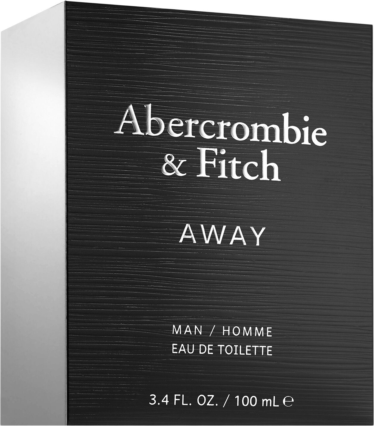 ABERCROMBIE&FITCH Away Men Eau de Toilette