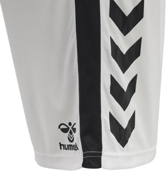 Core XK Basket tr&aelig;ningsshorts