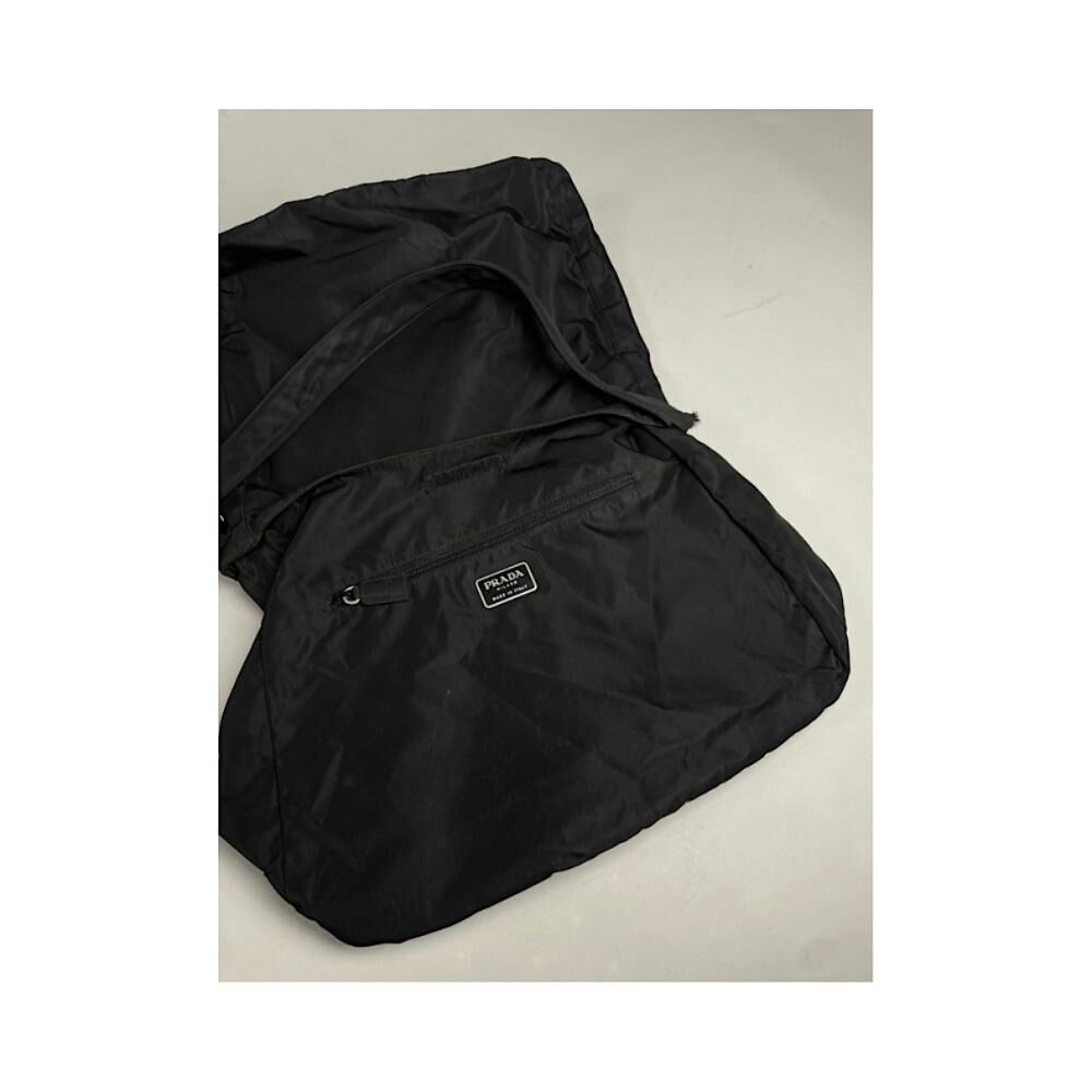 Prada Shoulder Bag