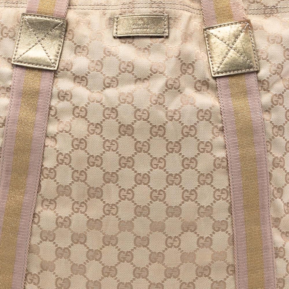 Gucci Tote