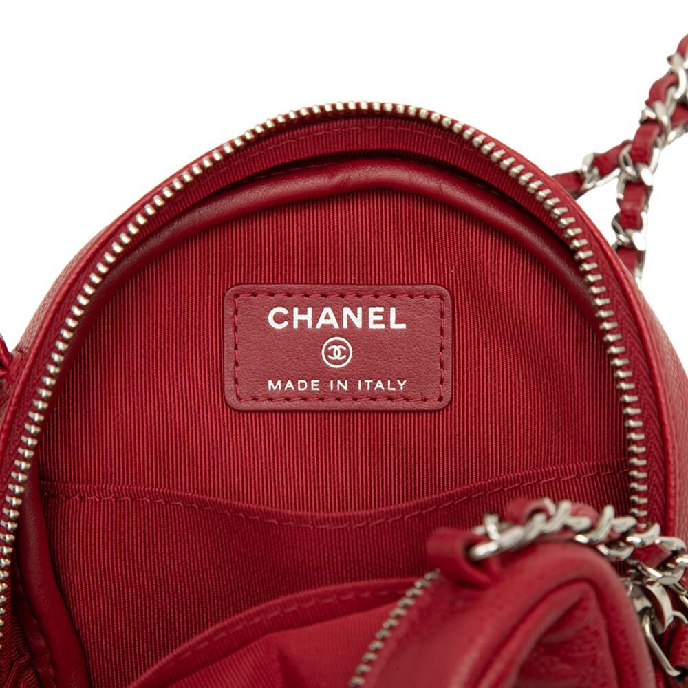 Chanel Crossbody Bag