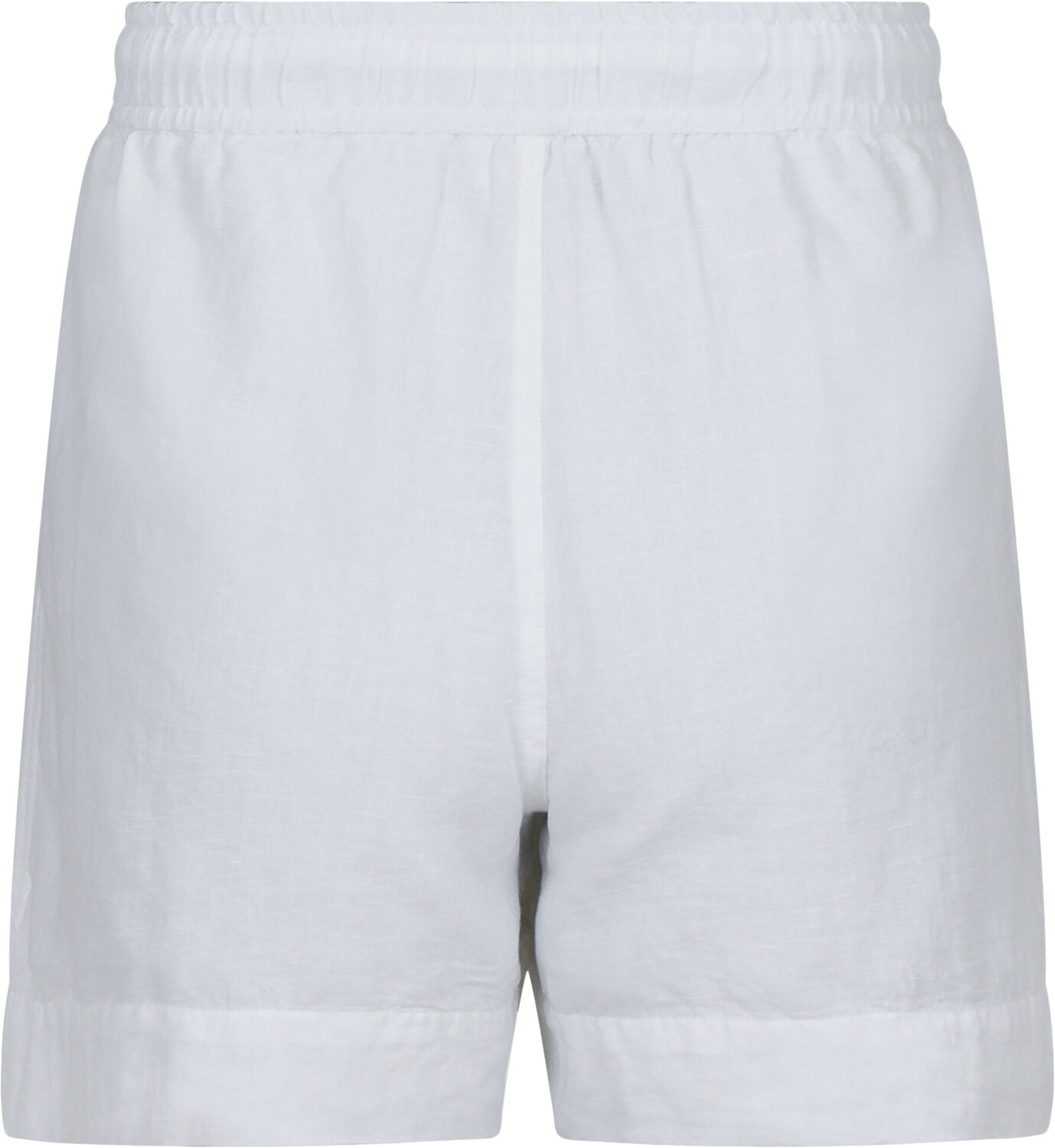 Shea Linen Shorts