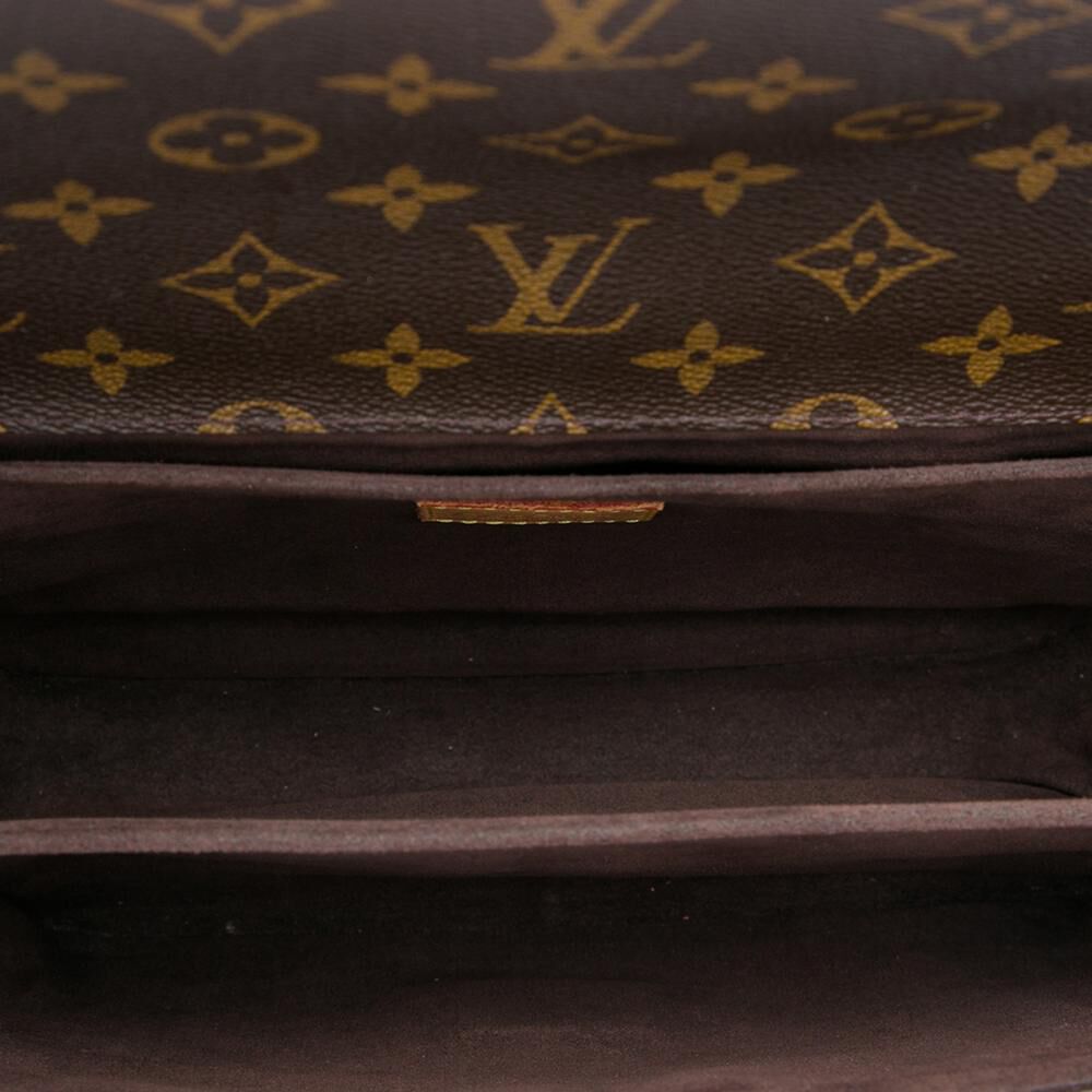Louis Vuitton Pochette M&eacute;tis