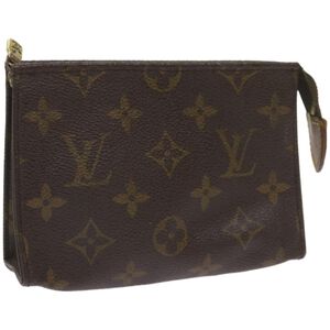 Louis Vuitton Poche Toilette