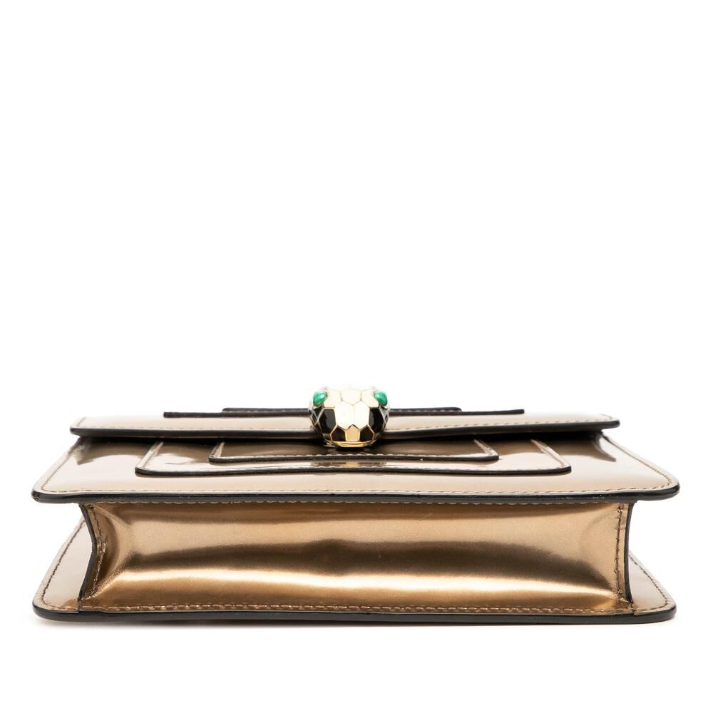 Bvlgari Crossbody Bag