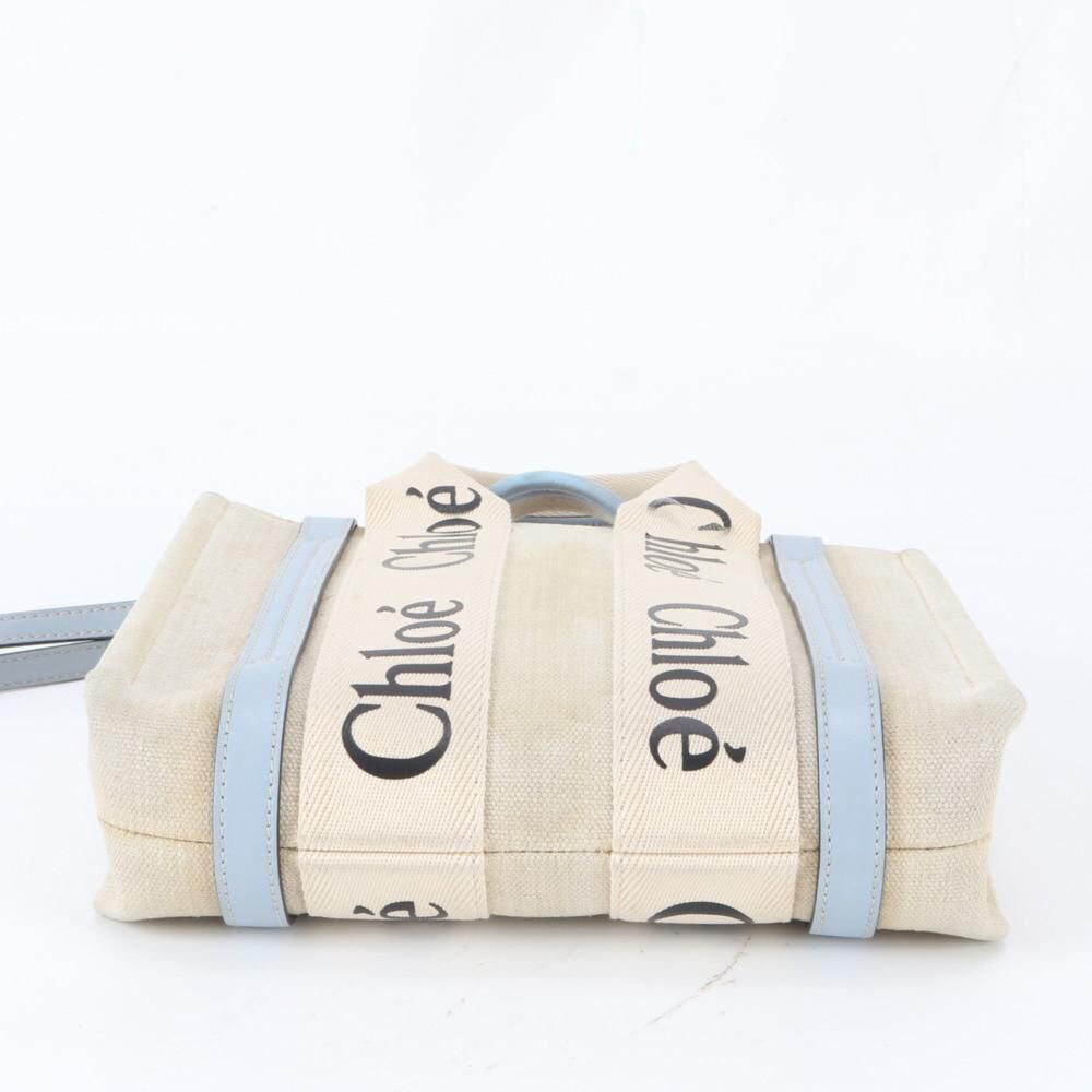 Chlo&eacute; Tote
