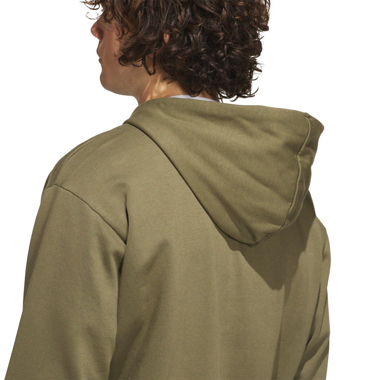 Feelcozy Full Zip H&aelig;ttetr&oslash;je