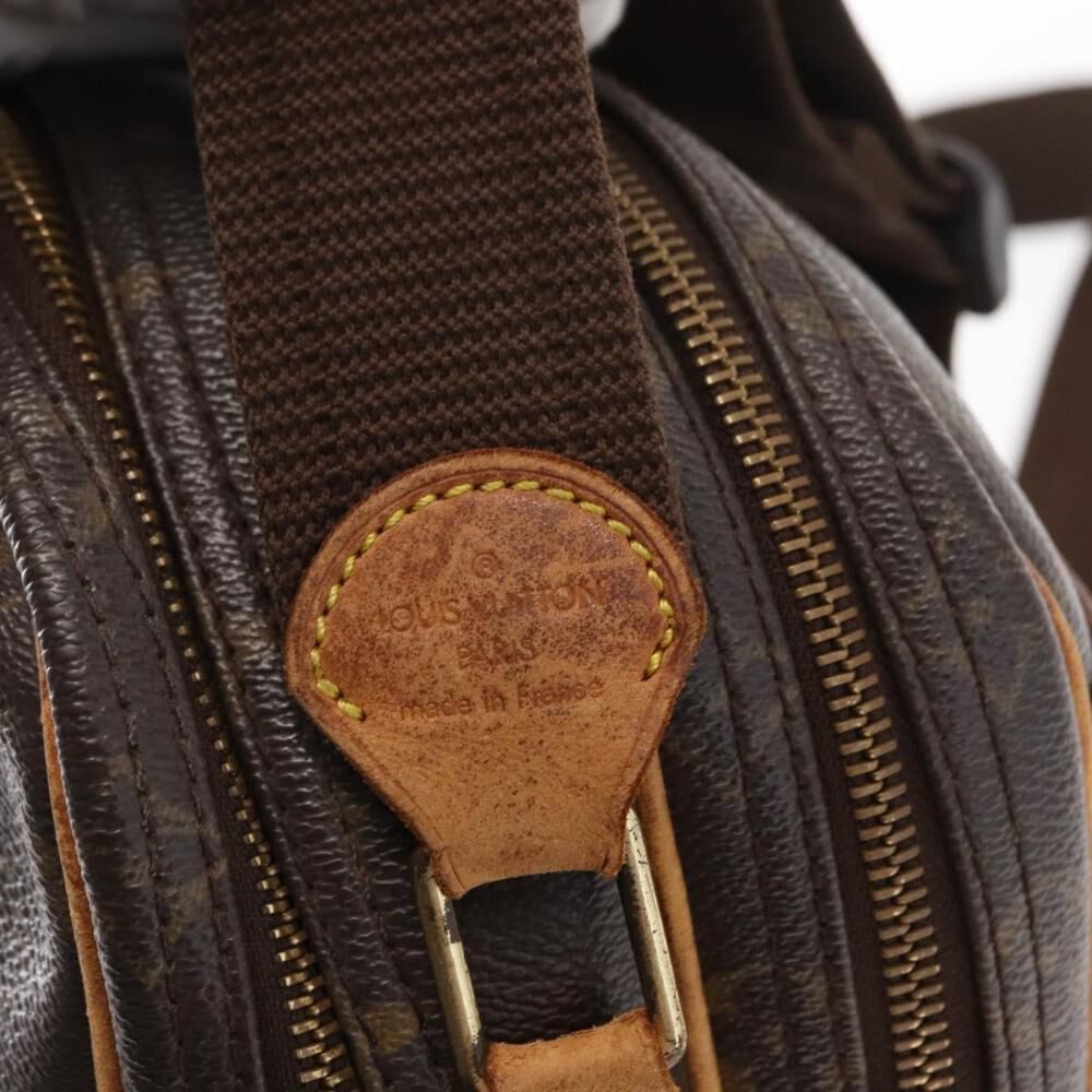 Louis Vuitton Reporter