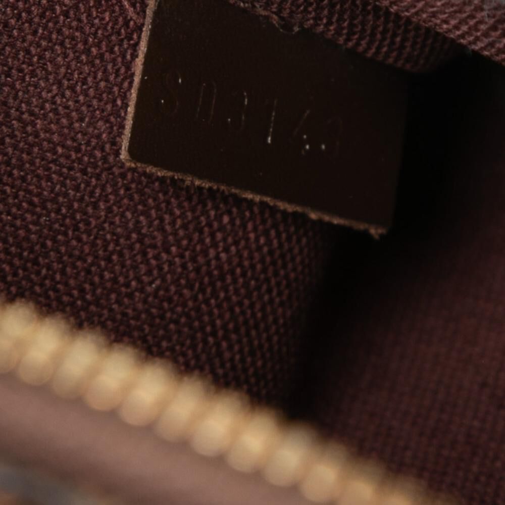 Louis Vuitton Alma