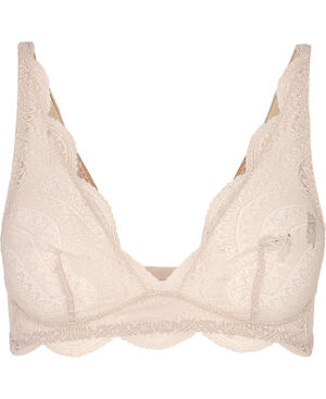 SOFT CUP TRIANGLE BRA