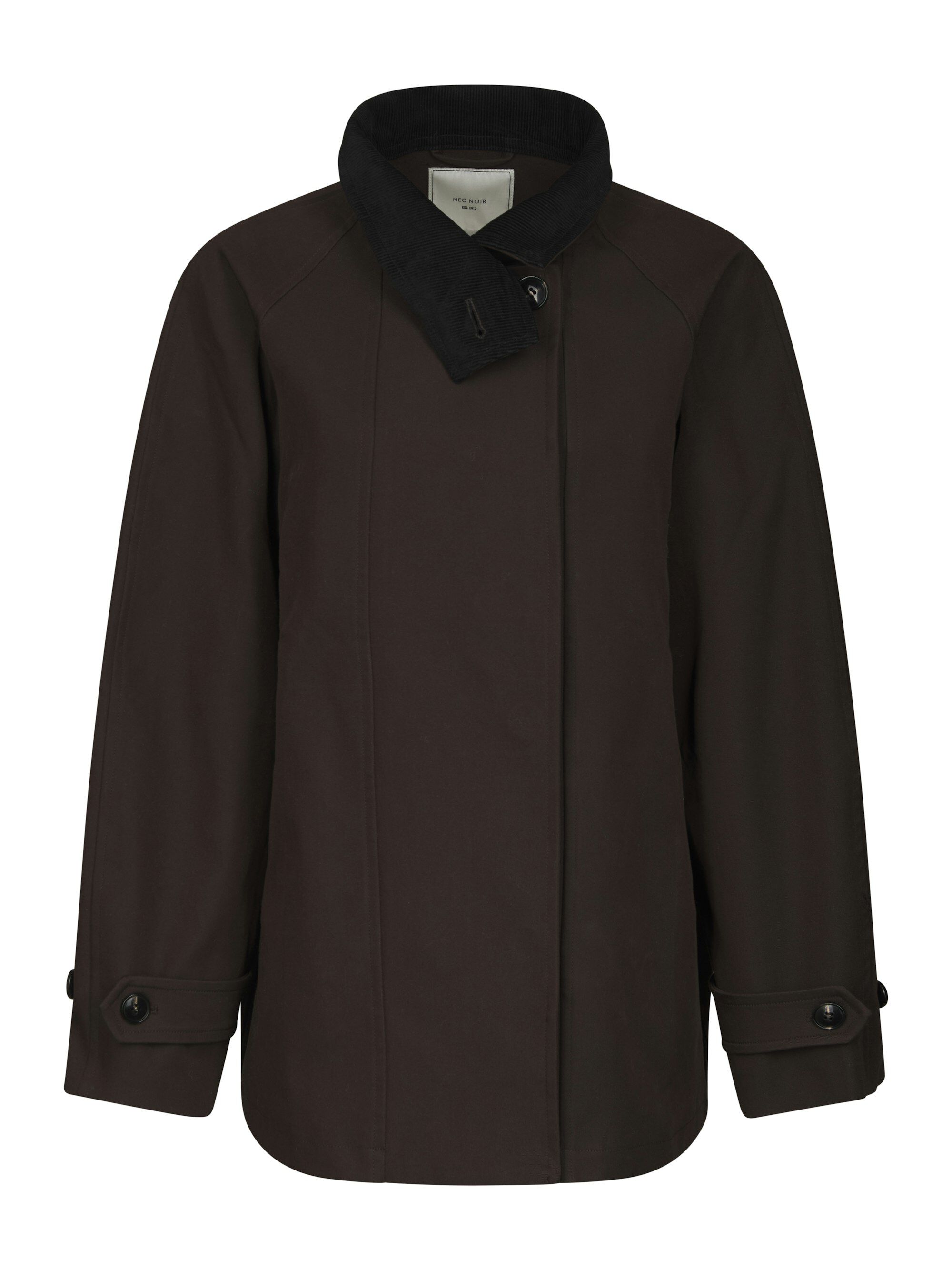 Mariel Jacket