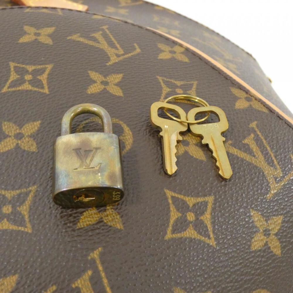 Louis Vuitton Ellipse