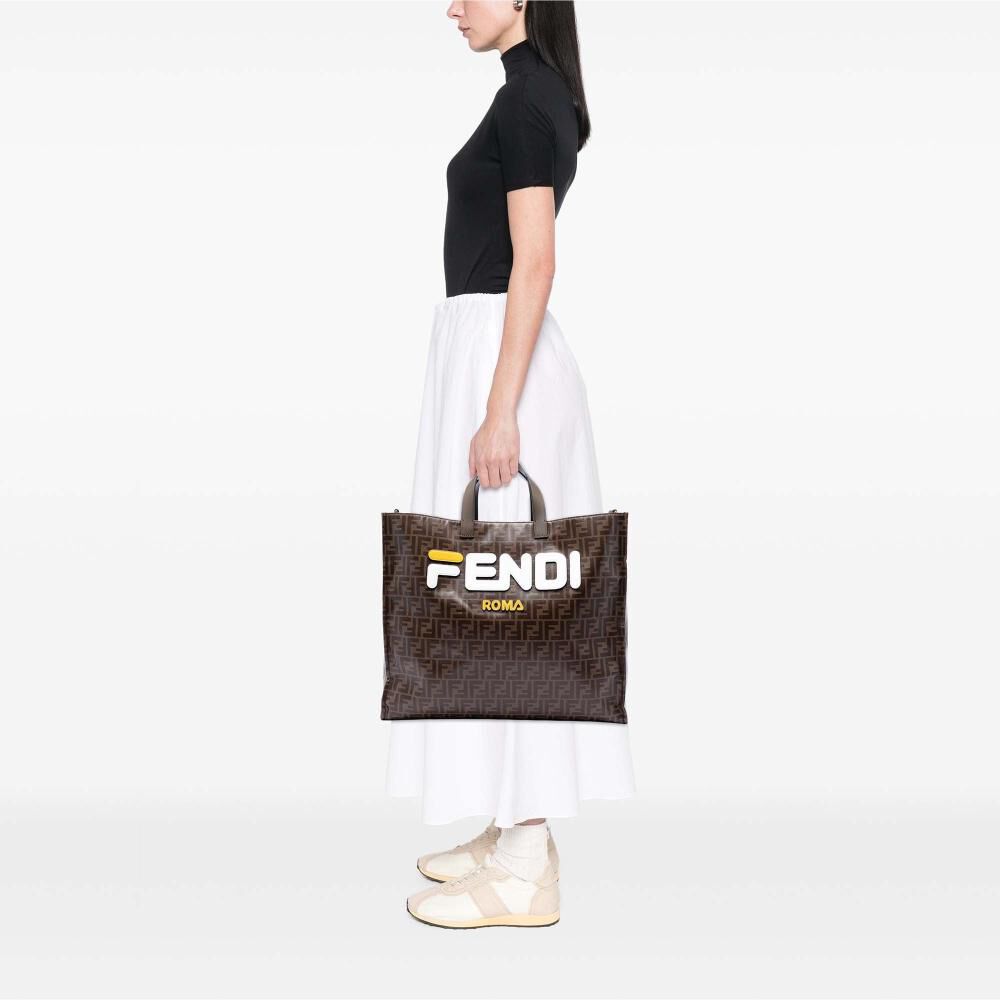 Fendi Tote