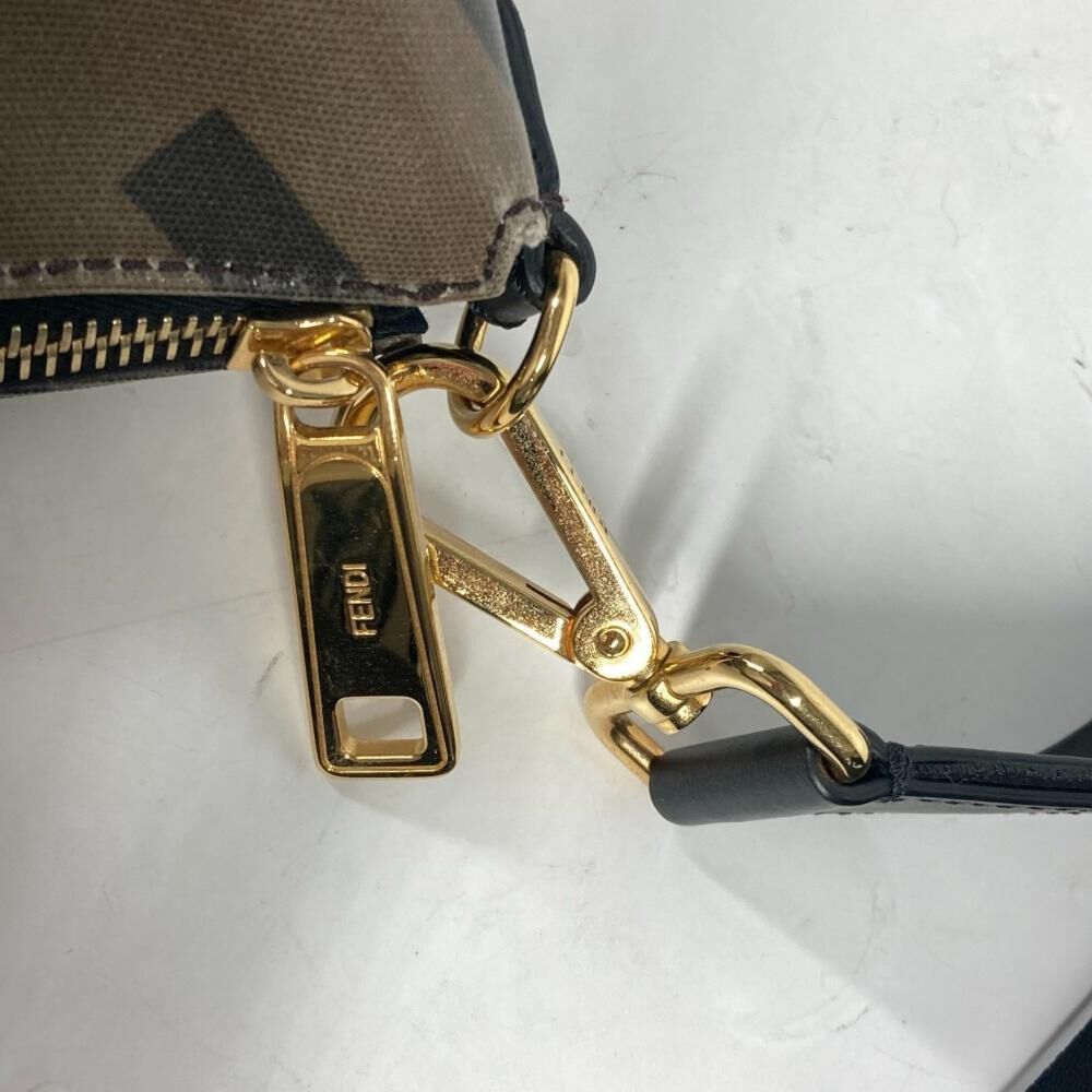 Fendi Shoulder Bag