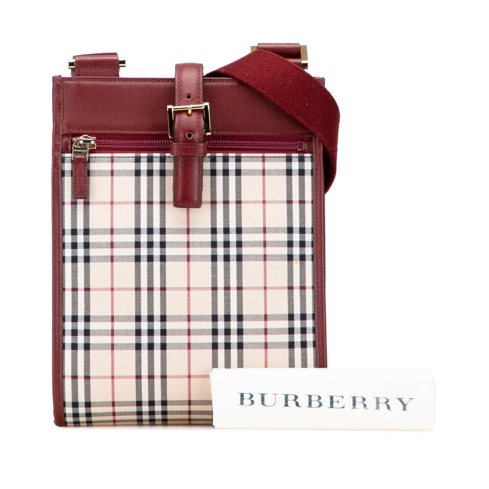 Burberry Crossbody Bag