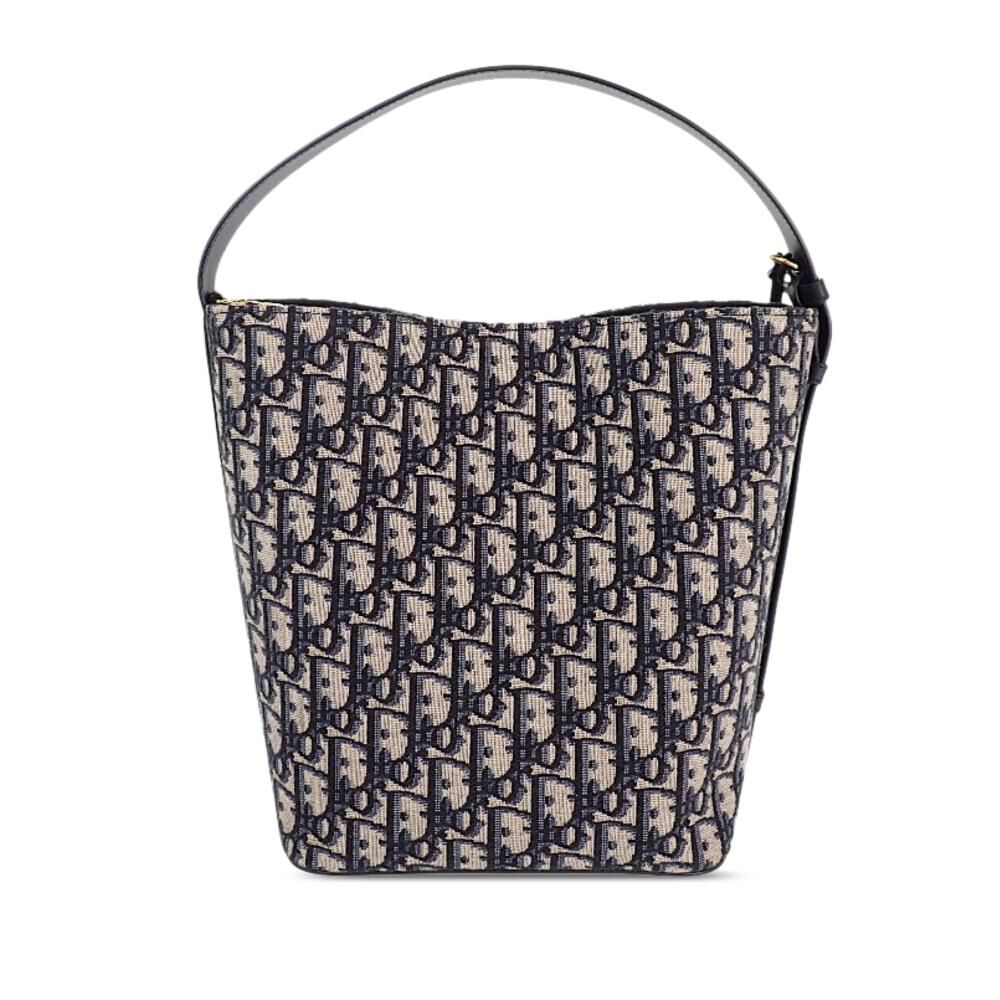 Dior Bucket Bag