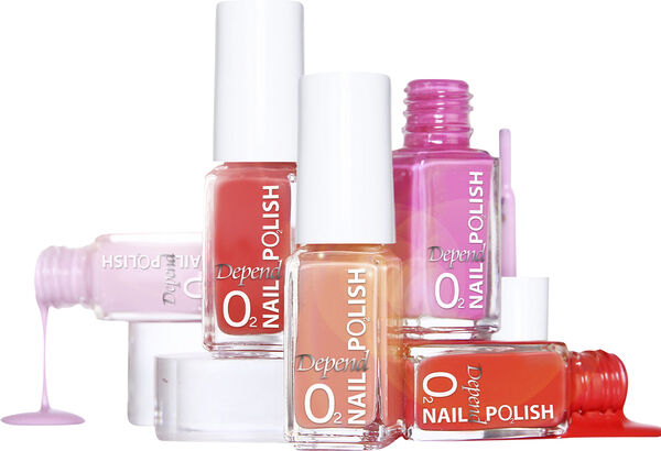 Depend Minilak O2 A190