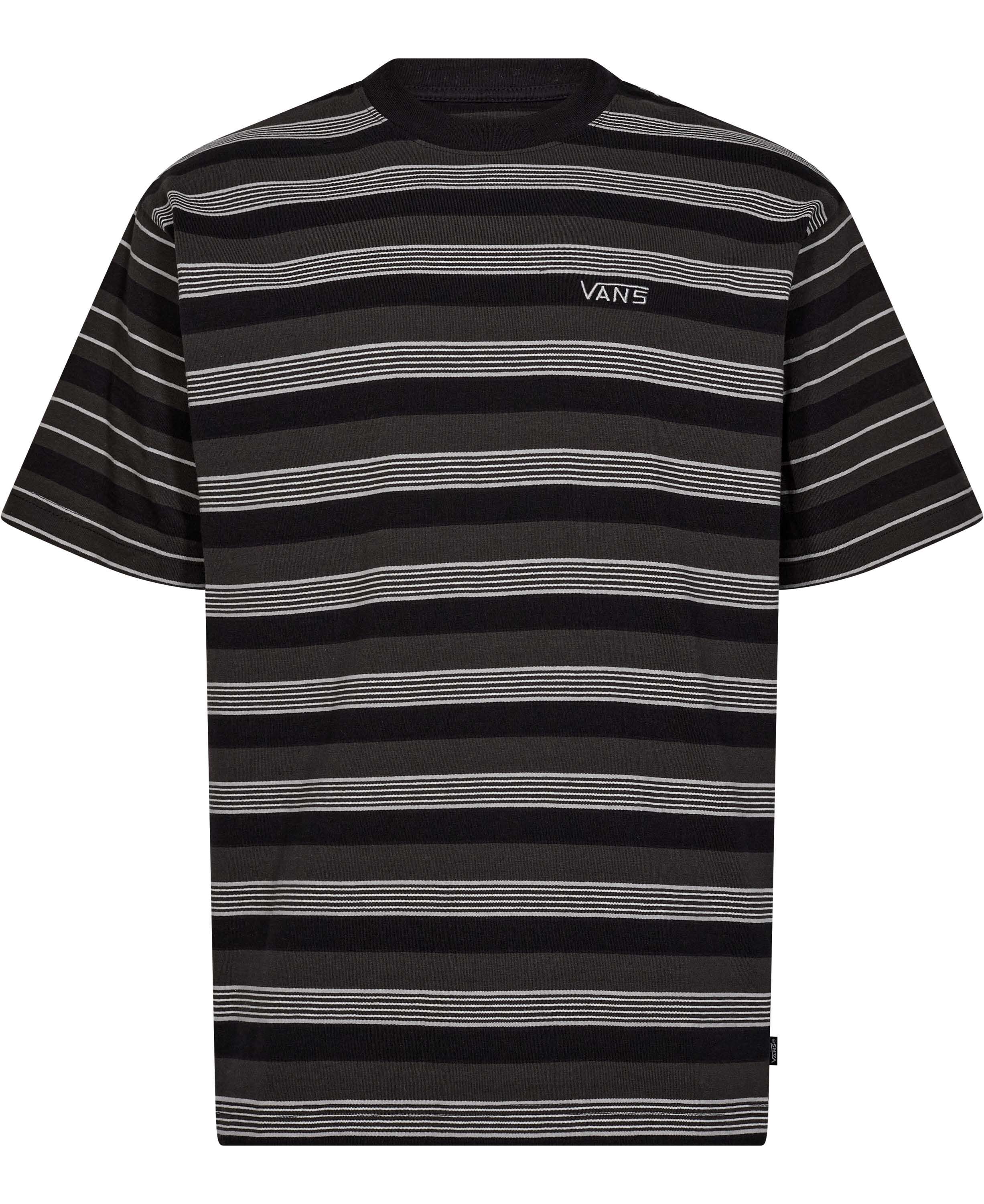 Pismo Knit SS Black