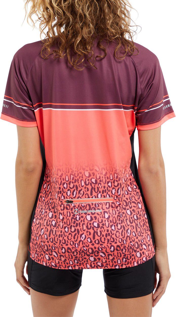 Faith III kort&aelig;rmet cykeltr&oslash;je