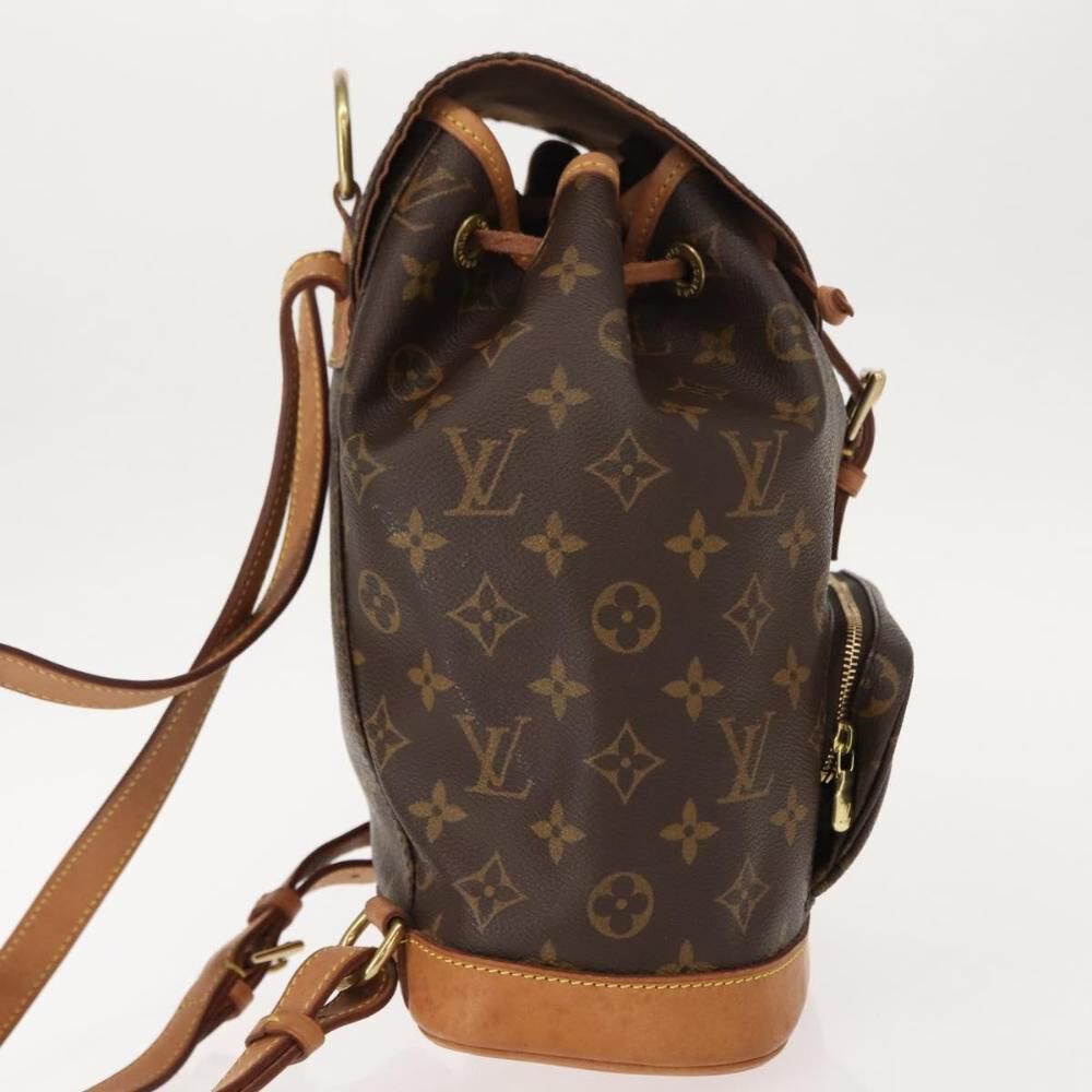 Louis Vuitton Montsouris
