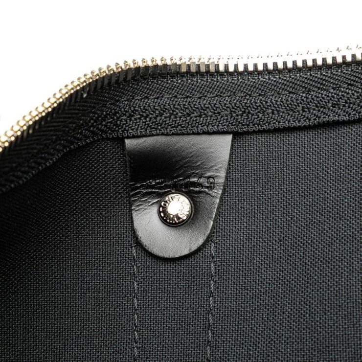 Louis Vuitton Keepall