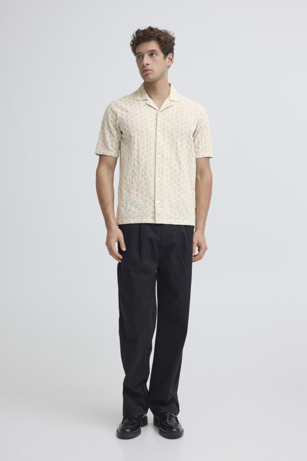 CFSAMWELL SS AOE SHIRT