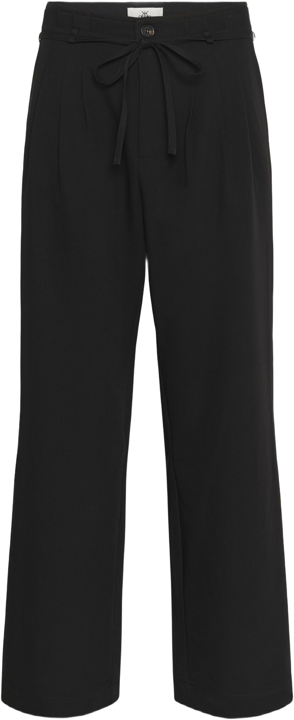 KBRo Solid Pants