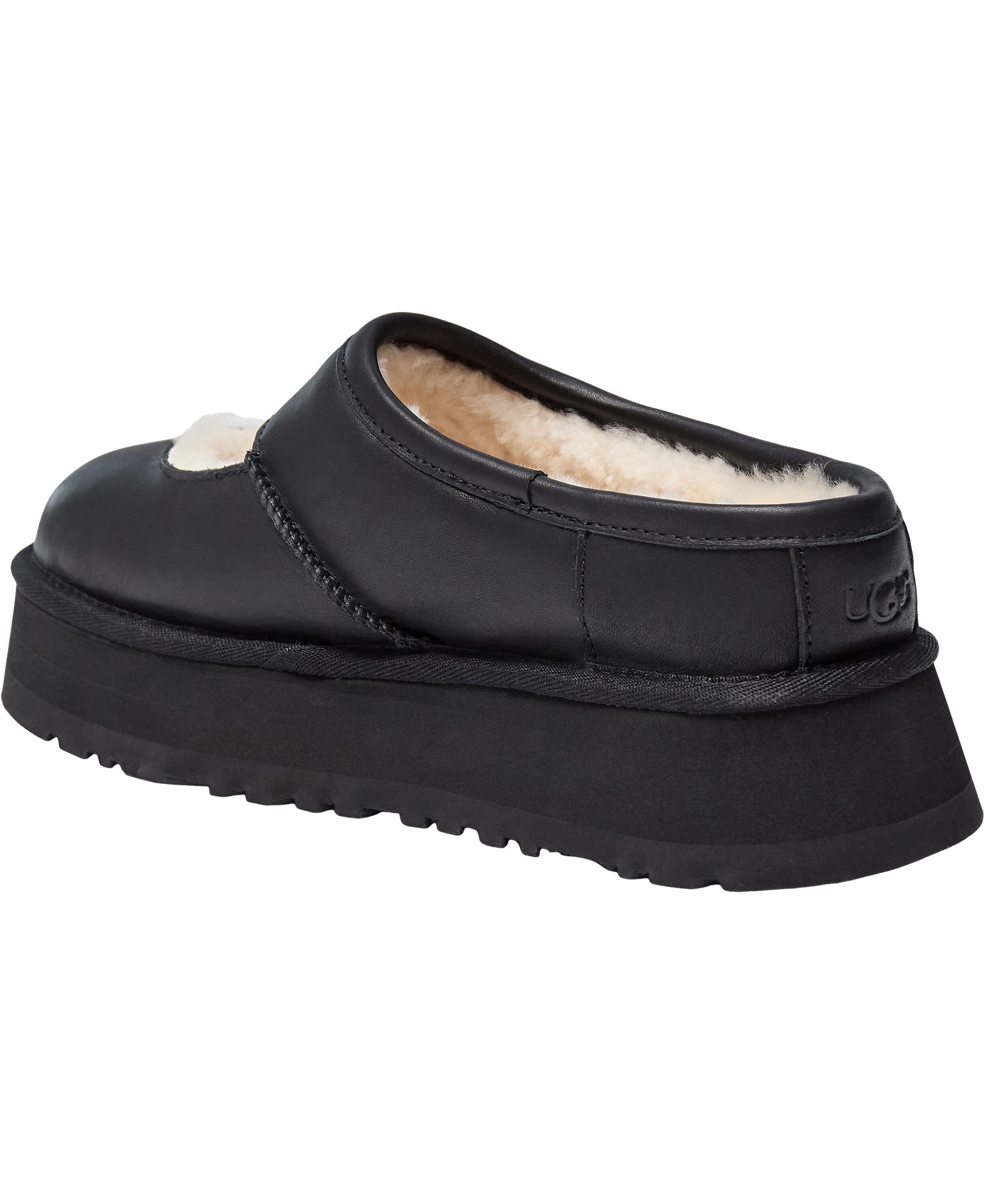 W Bea Mary Jane LTHR