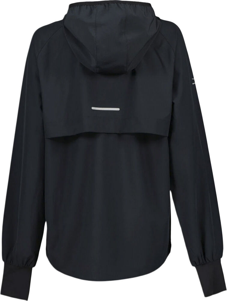 Breeze l&oslash;bejakke