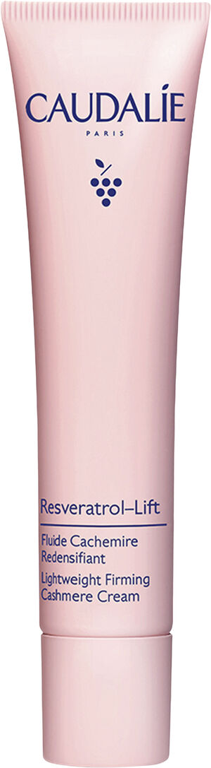 Caudalíe Resveratrol Lift Lightweight Firming Cashmere Cream 40 ml